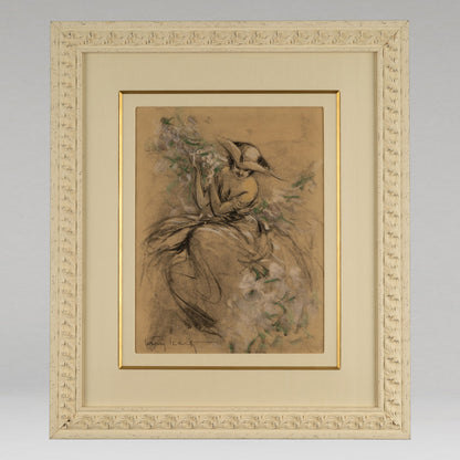 路易斯艾卡 (Louis ICART)（1888 年 - 1950 年）