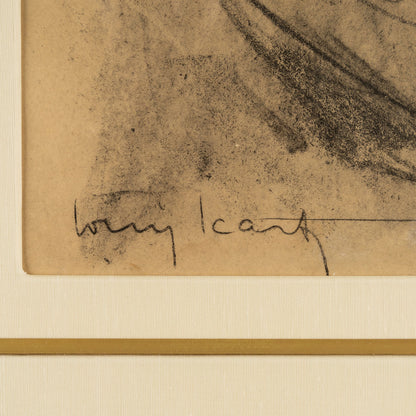 路易斯艾卡 (Louis ICART)（1888 年 - 1950 年）