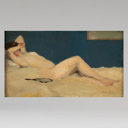 Henri BURON (Fr. 1880-1969)
