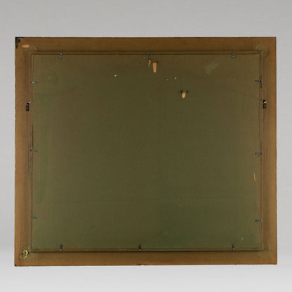 Andre QUELLIER(Fr. 1925 - 2010)