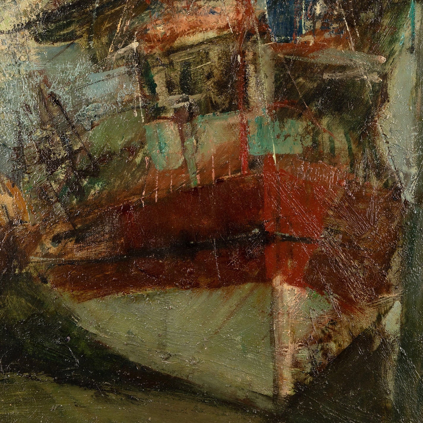 [B0785] Jean Claude CHESNAY（法國 1946-）