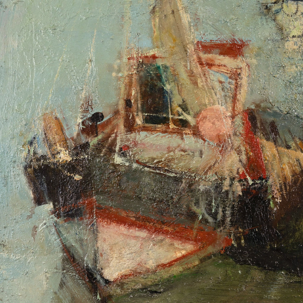 [B0785] Jean Claude CHESNAY（法國 1946-）