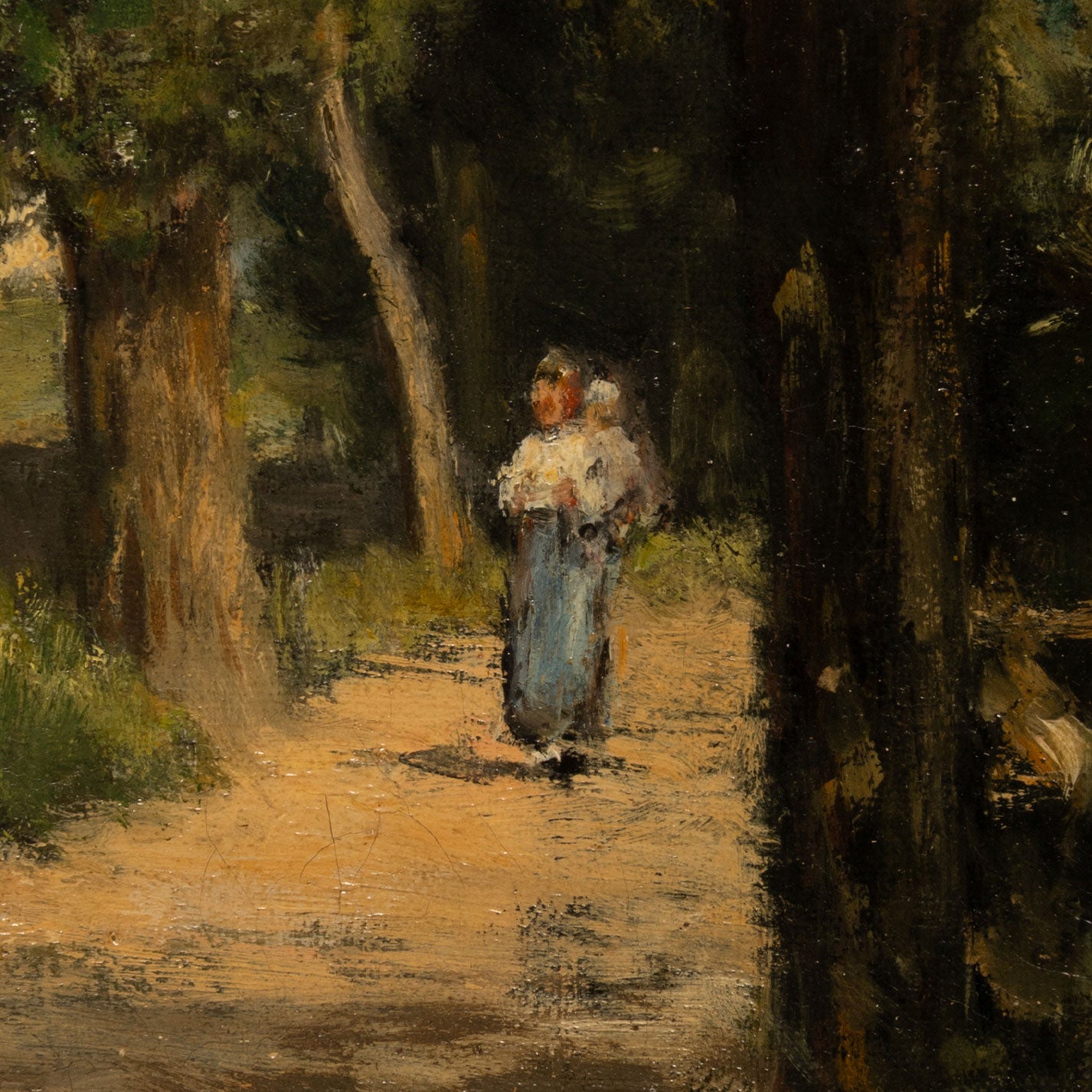 Stanislas LEPINE (Fr.1835-1892)