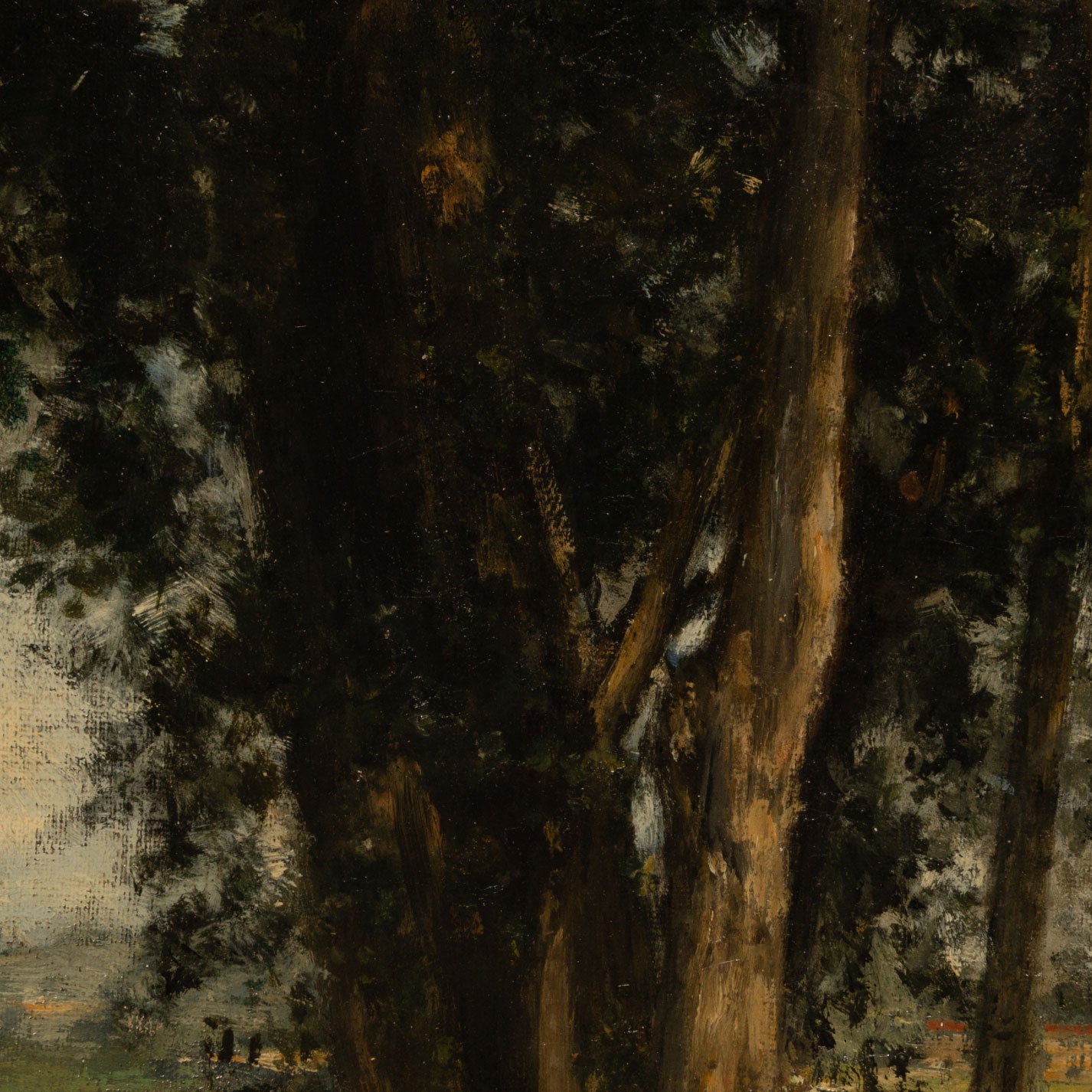 Stanislas LEPINE (Fr.1835-1892)