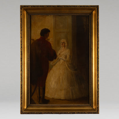 Unknown Artist "Invitation"