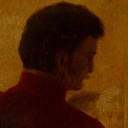 Unknown Artist "Invitation"