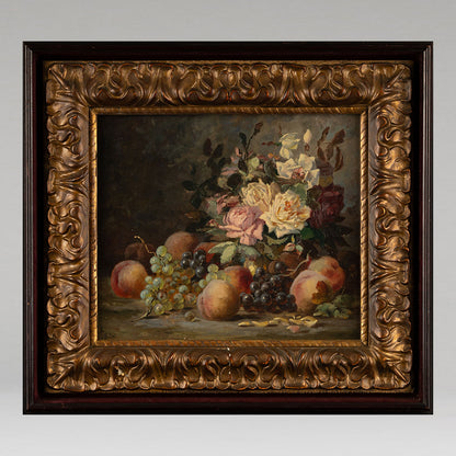 Unknown Artist "Still Life"