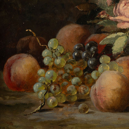 Unknown Artist "Still Life"