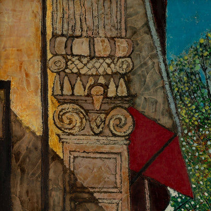 Francois SZULMAN (1931- )