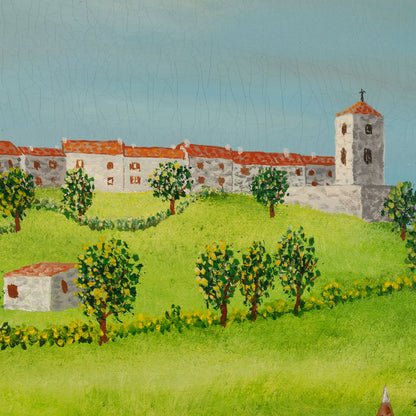 Maurice LOIRAND (Fr. 1922-2008)