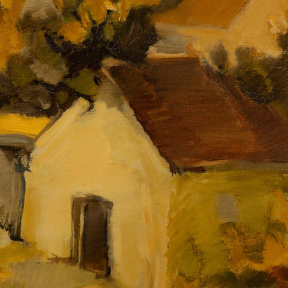 Eliane THIOLLIER ( Fr. 1926- )
