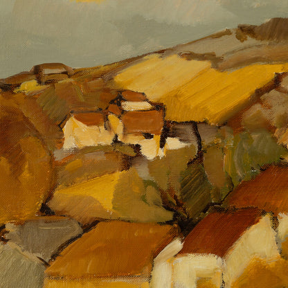 Eliane THIOLLIER ( Fr. 1926- )