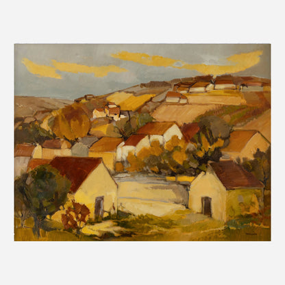 [B0846] Eliane THIOLLIER ( Fr. 1926- )
