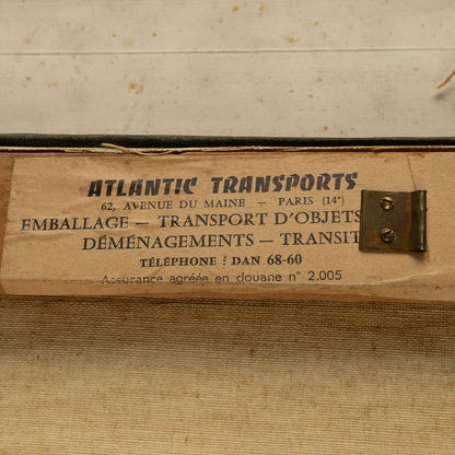 Albert LABACHOT ( Fr. 1915-1992 )