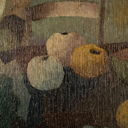 Albert LABACHOT ( Fr. 1915-1992 )