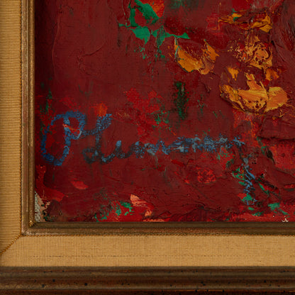 The Bouquet and the Book