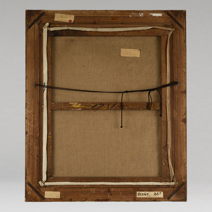 The Bouquet and the Book