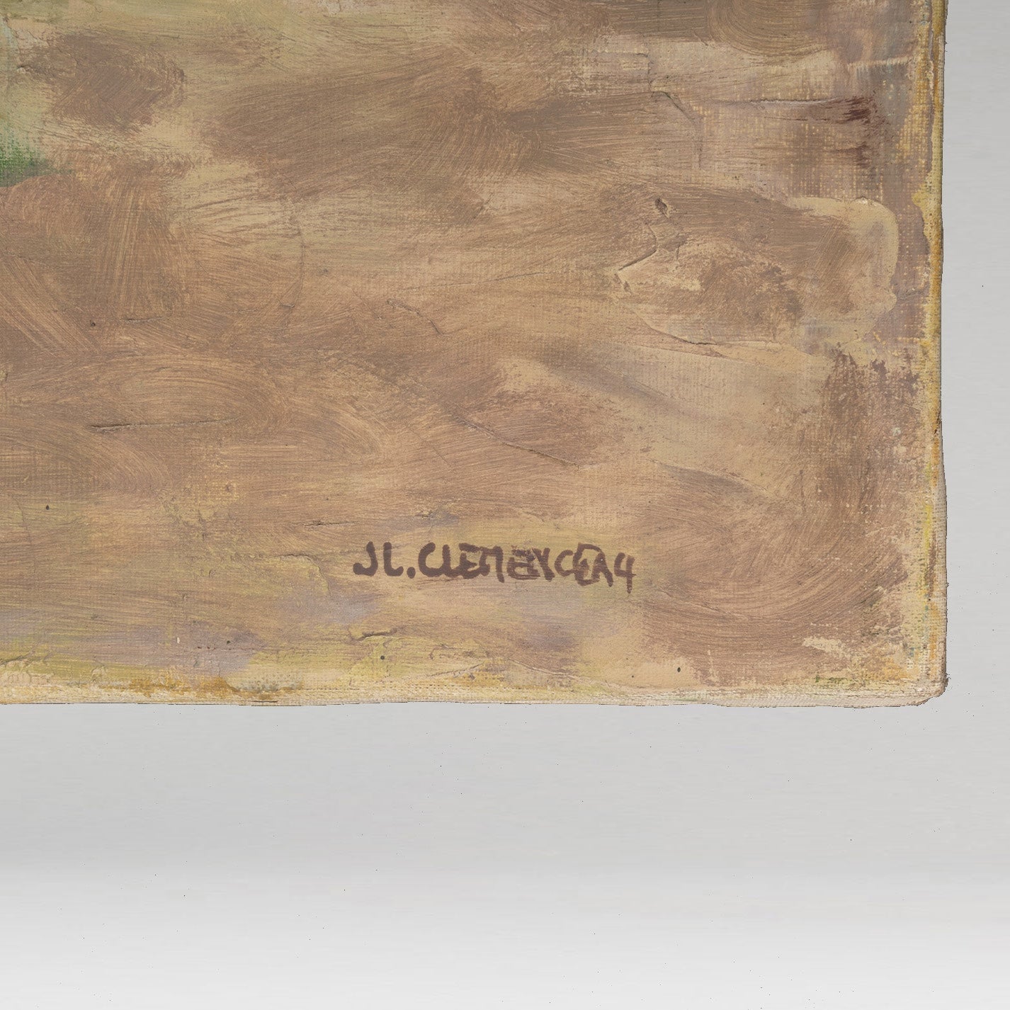 J.L.Clemenceau / VIGNES