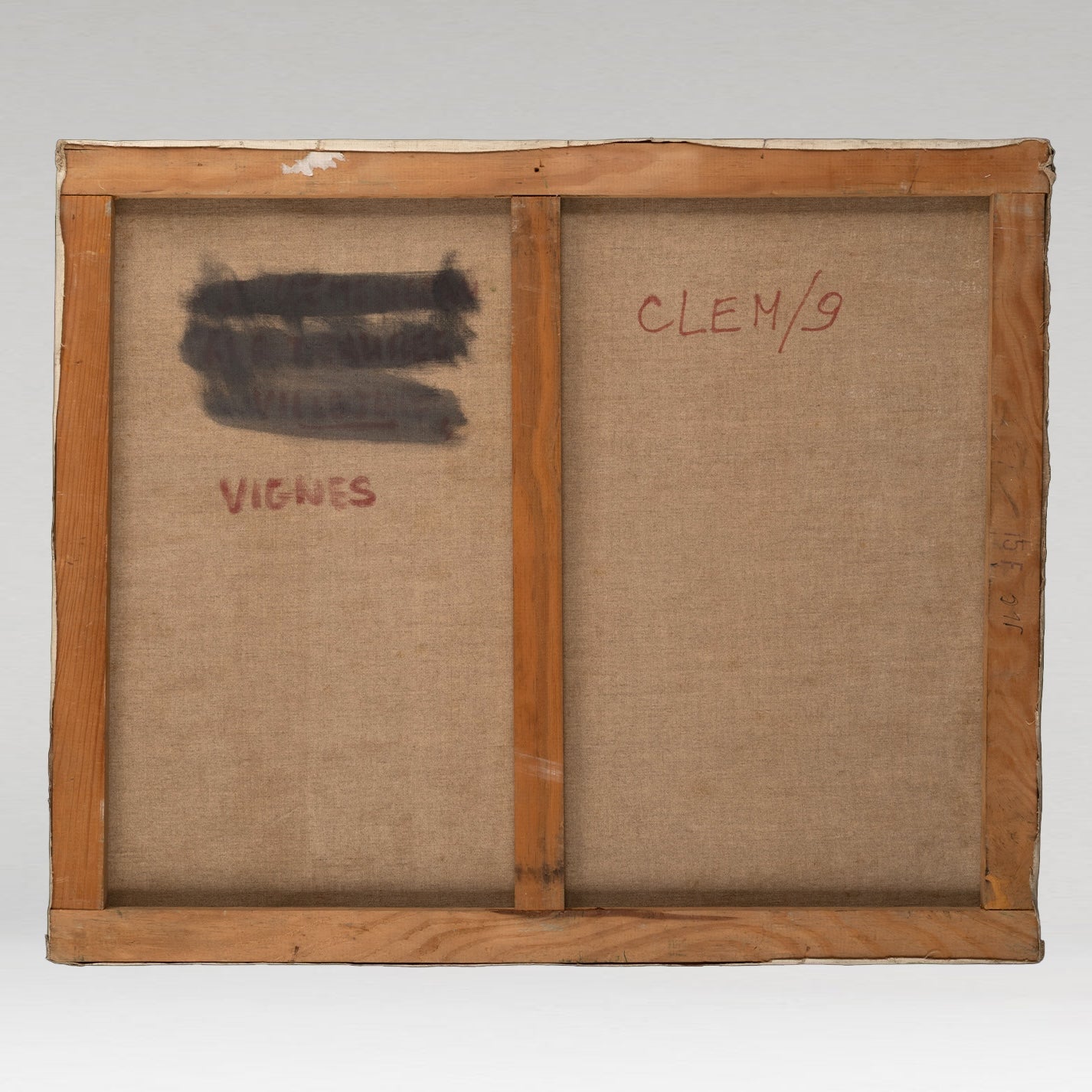 J.L.Clemenceau / VIGNES