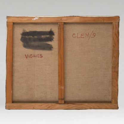J.L.Clemenceau / VIGNES