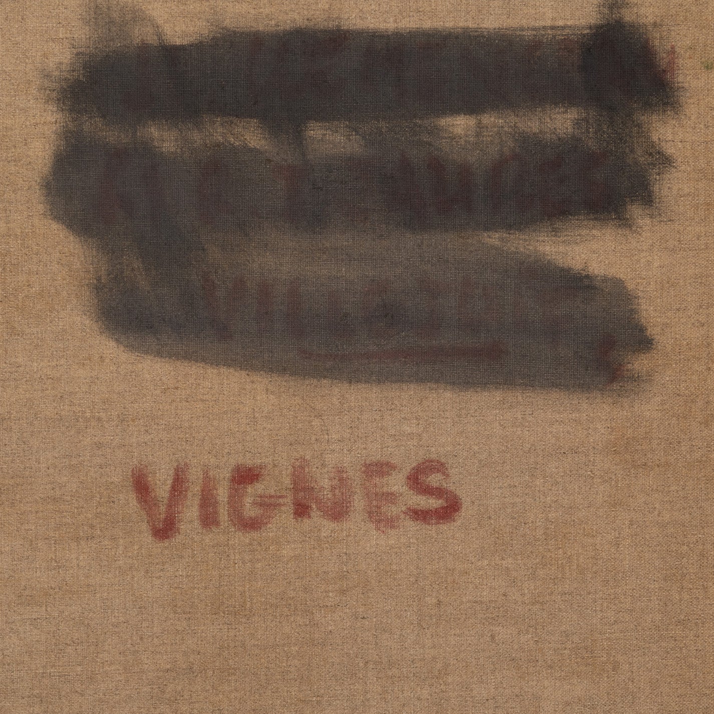 J.L.Clemenceau / VIGNES