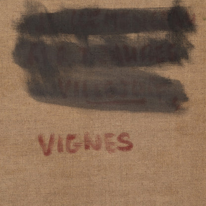 J.L.Clemenceau / VIGNES
