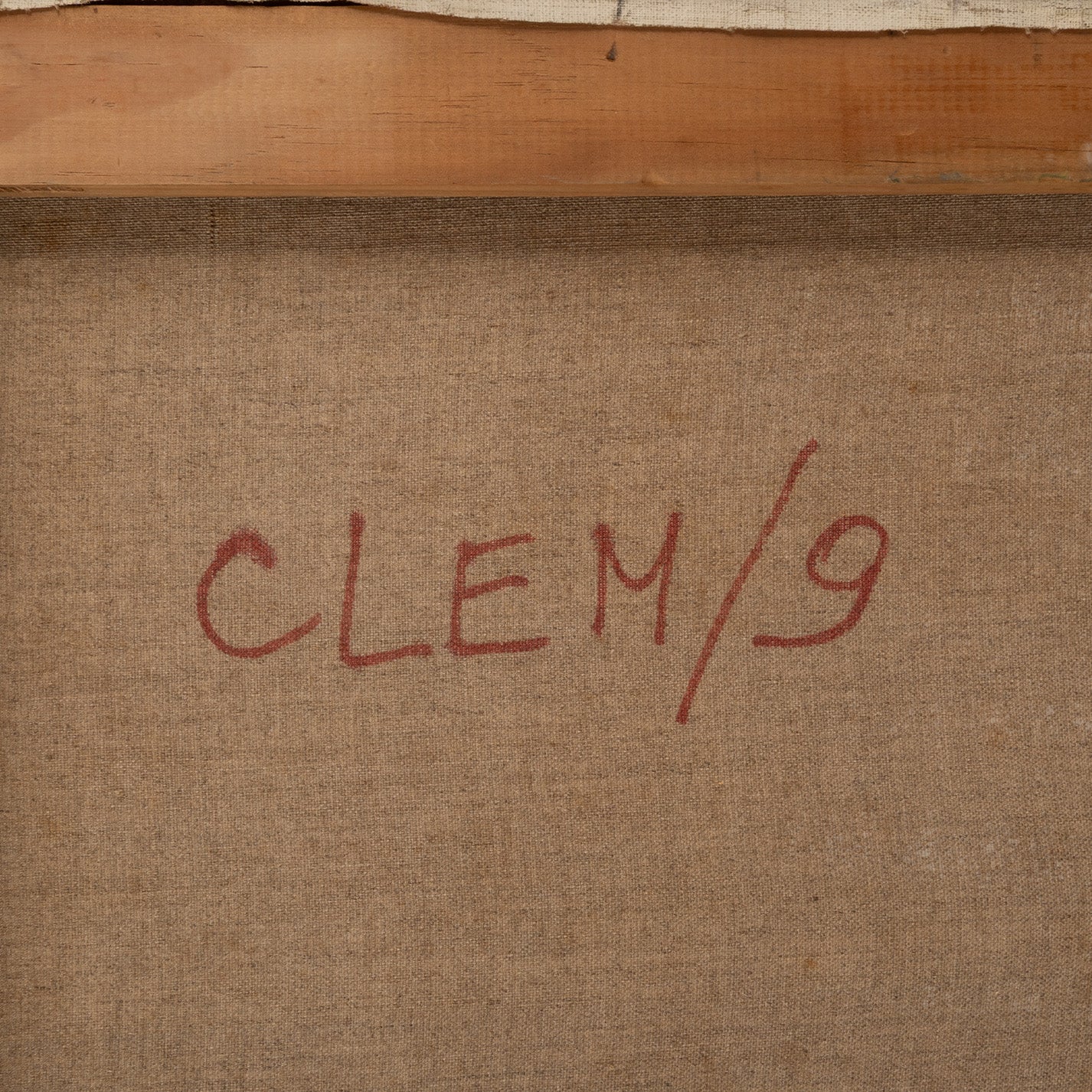 J.L.Clemenceau / VIGNES