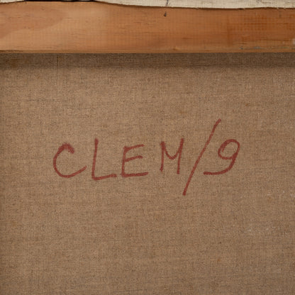 J.L.Clemenceau / VIGNES