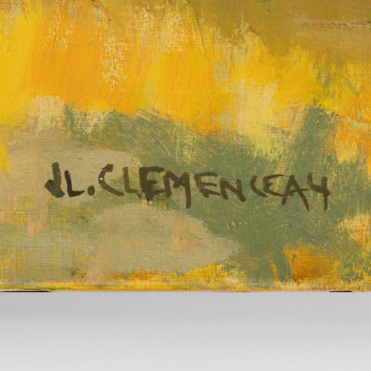J.L.Clemenceau