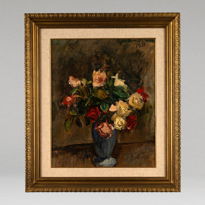 Luigi MONTANARINI ( Italian  1906-1998 )