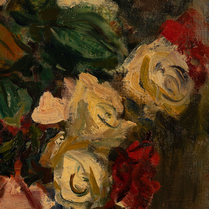 Luigi MONTANARINI ( Italian  1906-1998 )