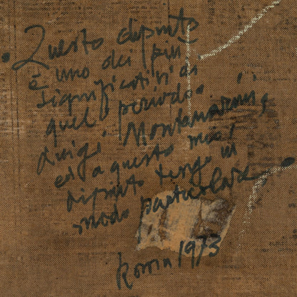 Luigi MONTANARINI ( Italian  1906-1998 )