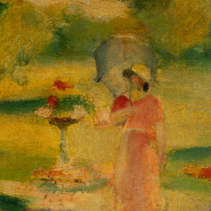 Henri OTTMANN (Fr. 1877-1927)