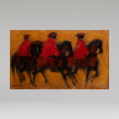 Claude QUIESSE (Fr. 1938- )