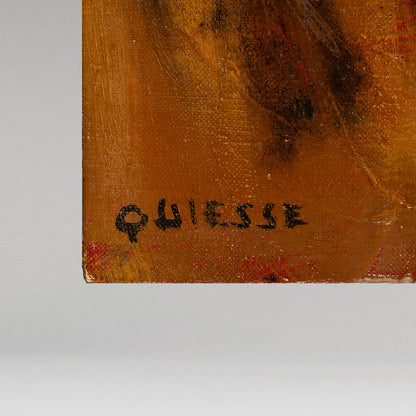 Claude QUIESSE (Fr. 1938- )