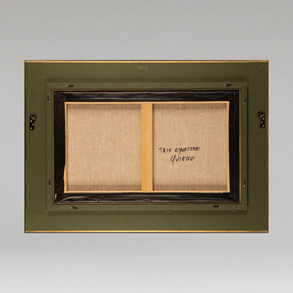 Claude QUIESSE (Fr. 1938- )