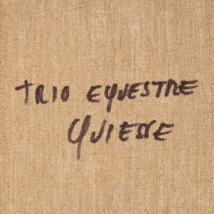 Claude QUIESSE (Fr. 1938- )