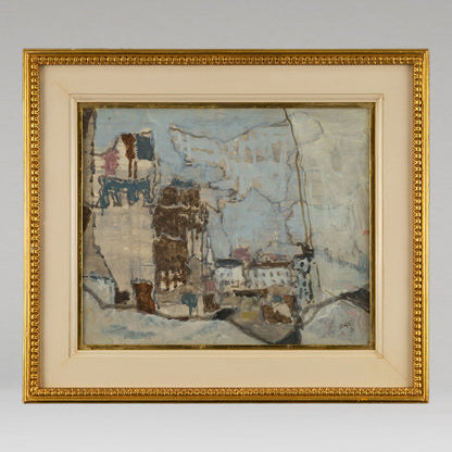 Henri SEIGLE ( Fr.1907-1995 )