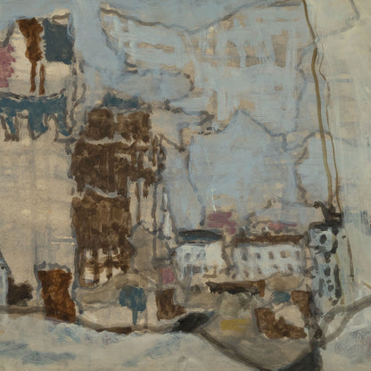 Henri SEIGLE ( Fr.1907-1995 )