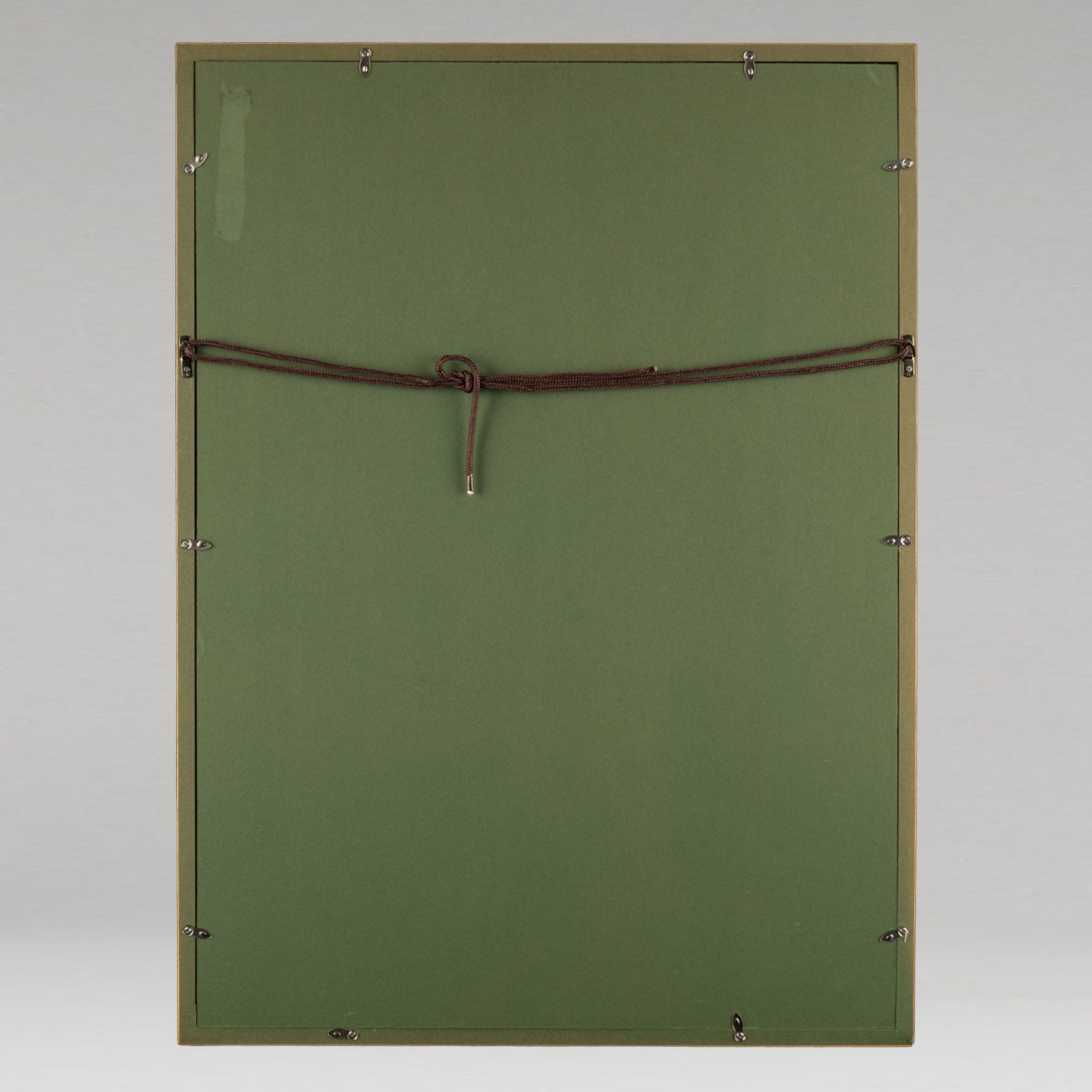 Fateh MOUDARRES (Syrian 1922-1999) [B0948]