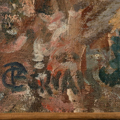 Unknown Artist (signed “CRIAIS”)