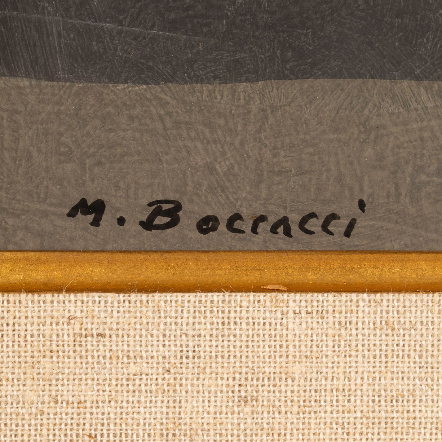[B0981] Marcelo BOCCAZZI