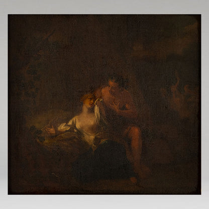 Unknown Artist "Work"