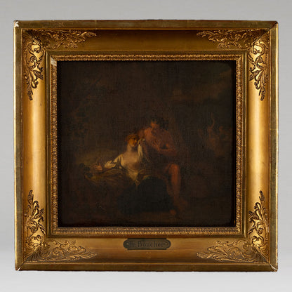 Unknown Artist "Work"