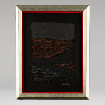 Mario PASCHETTA (Italian 1949- )
