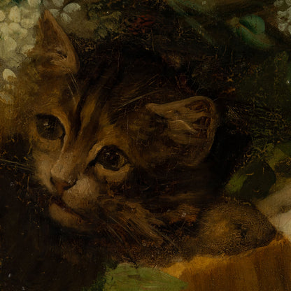 Jules LEROY ( Fr. 1833 - 1865 )