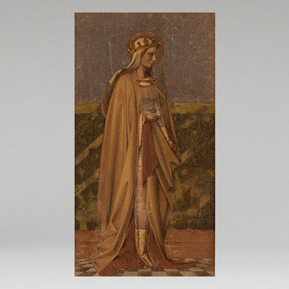 Unknown Artist "Saint"