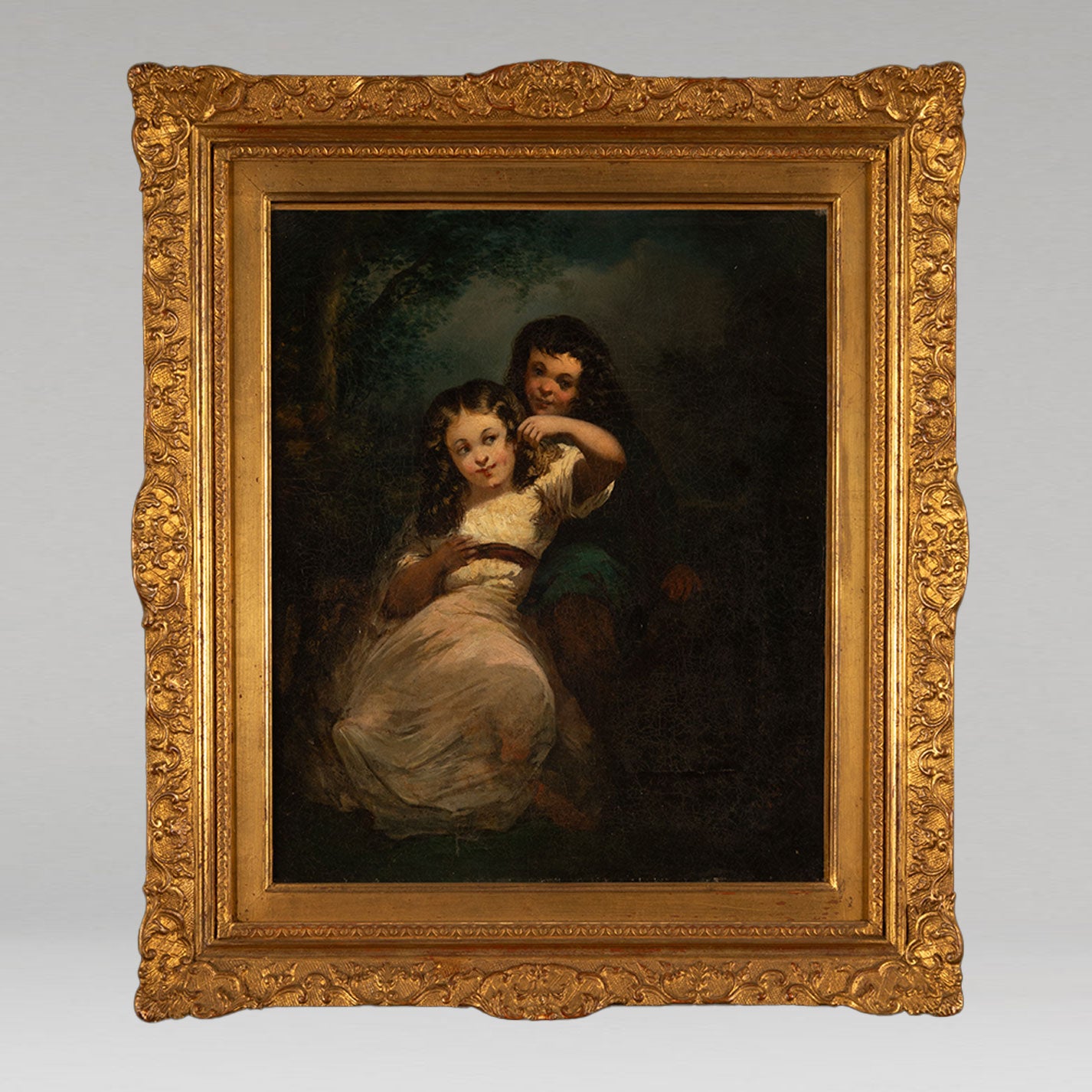 Leonard SAURFELT (Fr. 1840)