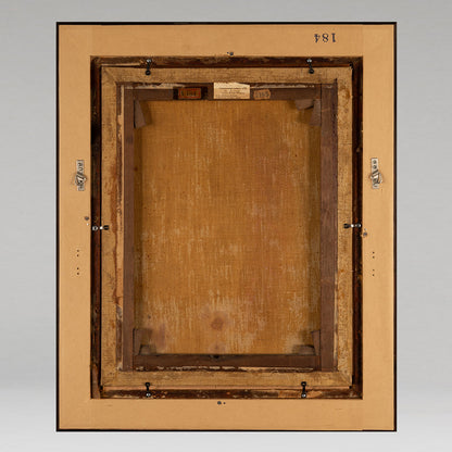 Unknown "Moonlight bridge"