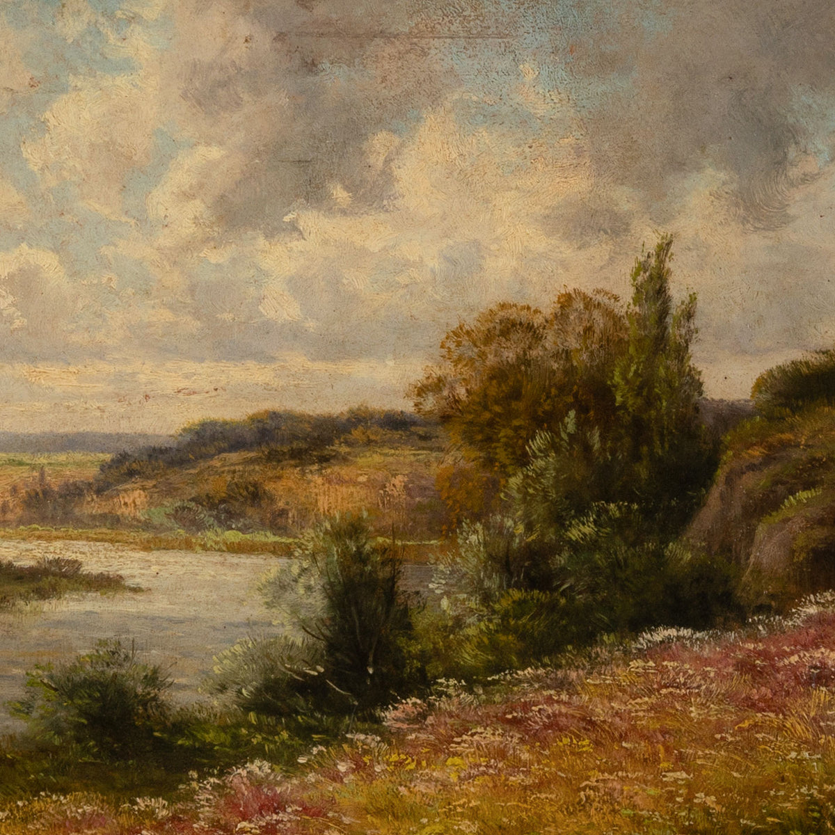 [B1071] Pierre-Ernest BALLUE (Fr. 1855 - 1928)